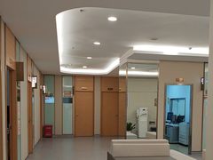 -爱康国宾体检中心(福田分院)