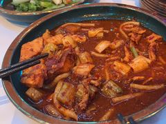 -阿娜尔·新疆菜(宜家荟聚中心店)