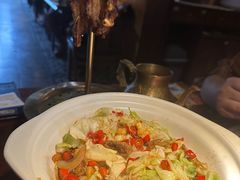 -楼兰新疆主题餐厅(苏州中心店)