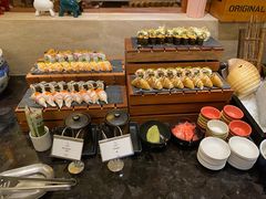 -索菲特西湖大酒店·香榭丽全日候餐厅(南山路店)