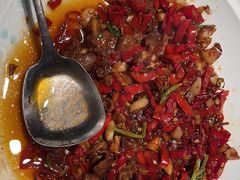 -爱碗亭·鲜炒湖南菜(壹城中心店)