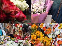 -循礼门鲜花花市(武汉循礼门店)