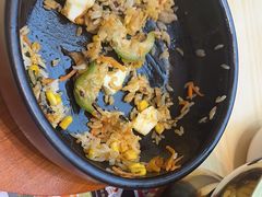 -食米家拌饭(梅溪新天地店)