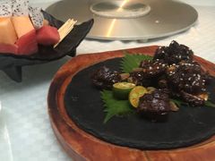 -渝半城经典川粤菜(重庆天地店)