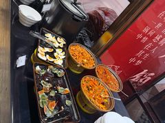 -唐山富力洲际酒店-唐缘中餐厅