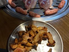 -·缸桶屋·韩式牛肋条自助烤肉(西湖D11店)