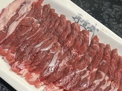 -再宣武文化主题餐厅·清真