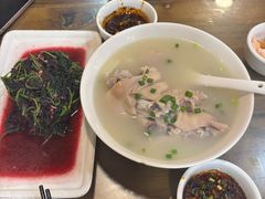 -双流老字号董蹄花(广场路店)