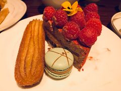 -西安W酒店·WEI全味西餐厅