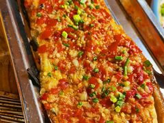 -阿记烧烤(大兴新区店)