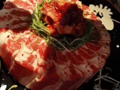 -烧肉达人•炭火烧肉(新天地店)