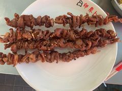-卜奎风味便宜坊(兴隆路店)