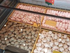 -佰味龙自助烤肉火锅(寮步店)