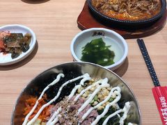 -米村拌饭馆(锦绣前程店)