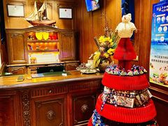 -叶叶菩提·晋福宫