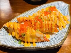 -东岸料理·寿司·刺身