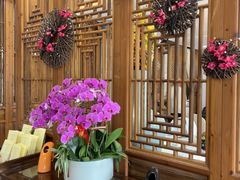 -鹿鸣酒家(越秀店)