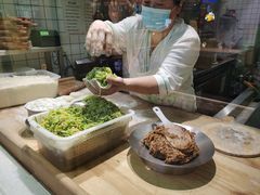 -甲乙饼·手工牛肉饼(天通苑华联店)