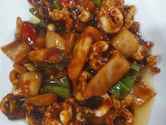 -阿娘家·原生态农家菜(国顺东路店)