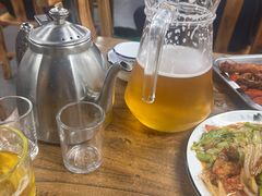 -老大连路特色烧烤(基隆路店)