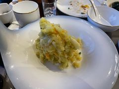-岚县土豆宴(总部)