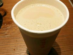 奶茶-呷哺呷哺 黄金牧场 (回龙观港龙店)