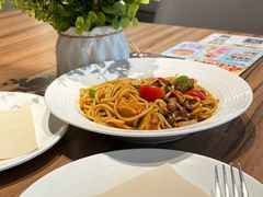 -必胜客(时代广场店)