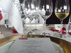 -广州四季酒店·佰鲜汇·现代法餐