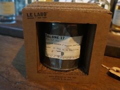-le labo(星月阁店)