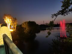 -上海长兴岛郊野公园