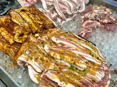 -曾百万小炉小串自助烧烤(高新店)
