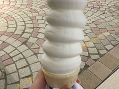 -DQ·蛋糕·冰淇淋(新玛特分店)