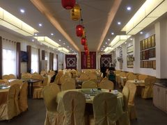 大堂-东兴黄鳝饭店(江洲店)