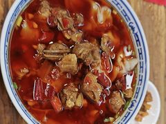 -堂吃饺子(维达北苑店)