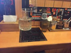 -博多一幸舍(侨福芳草地购物中心店)