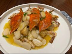 -云客来·花园餐厅(洛社店)