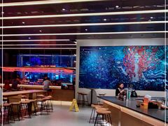 -星巴克臻选(上海合生汇1F店)