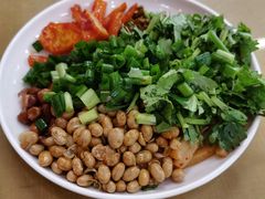 -红鼻子桂林米粉(金唐新光界店)