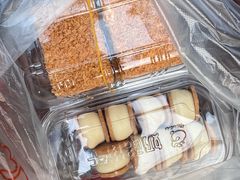 -甜嘟嘟烘焙坊(舒城路店)