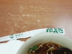 -李先生牛肉面大王(广渠门内店)