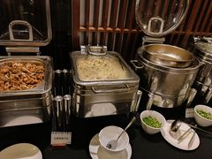 -建滔诺富特酒店-悦餐厅