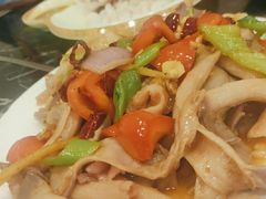 -正宗南铁拉叔沙煲螺·烧烤·秘制靓粥(南铁总店)