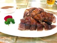 -椿记烧鹅(北门店)