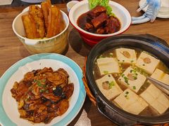 -锡和无锡菜(景丽苑店)