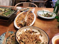 -锦小馆(安贞店)
