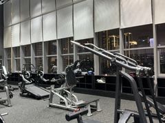 -锐动健身游泳(博地中心店)