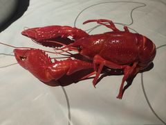 -巴厘龙虾·榜首油焖大虾(音乐学院·沿江酒馆店)