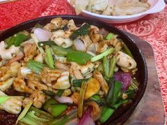 -联丰美食(番禺店)
