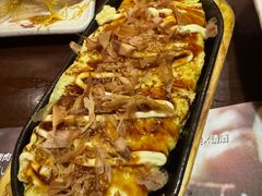 -弓二·烧鸟居酒屋(财富购物中心店)