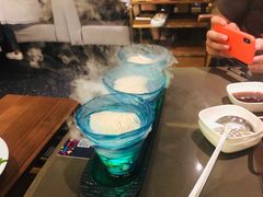 -捞王锅物料理(上海世茂广场店)
